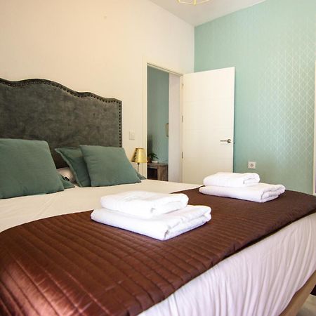 Rentalsevilla San Luis Exterior foto